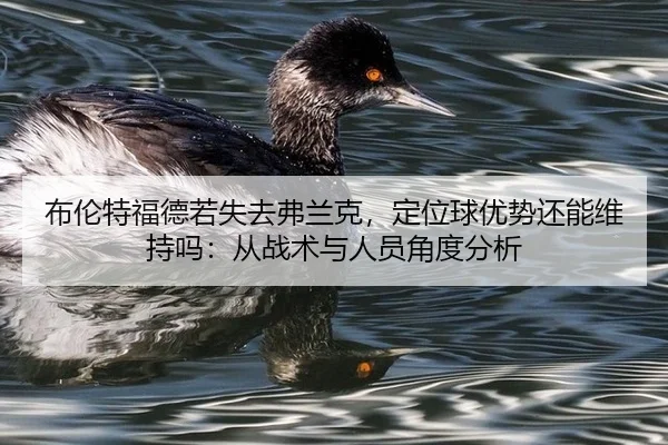 布伦特福德若失去弗兰克，定位球优势还能维持吗：从战术与人员角度分析